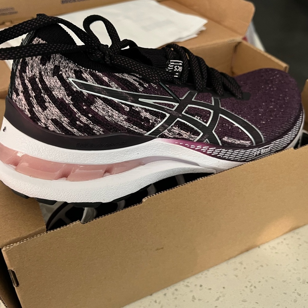 ASICS Gel Keyano 28